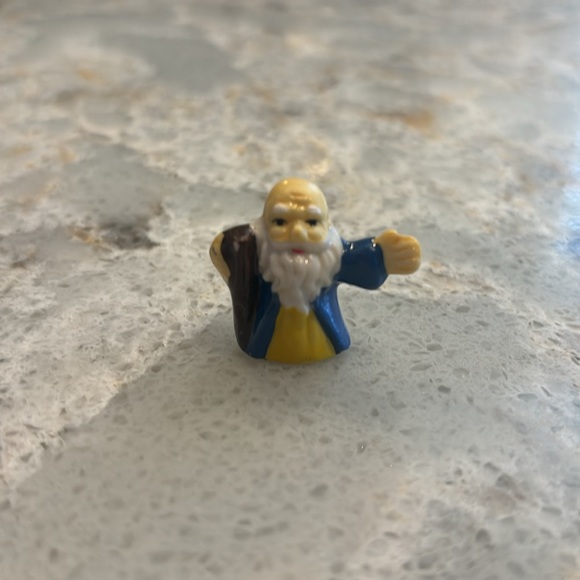 Noah’s Ark biblical trinket box - Picture 2 of 8